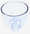 Lelit Cup - Grey Bean Bowl Diam. 90mm 150gr. - MC211